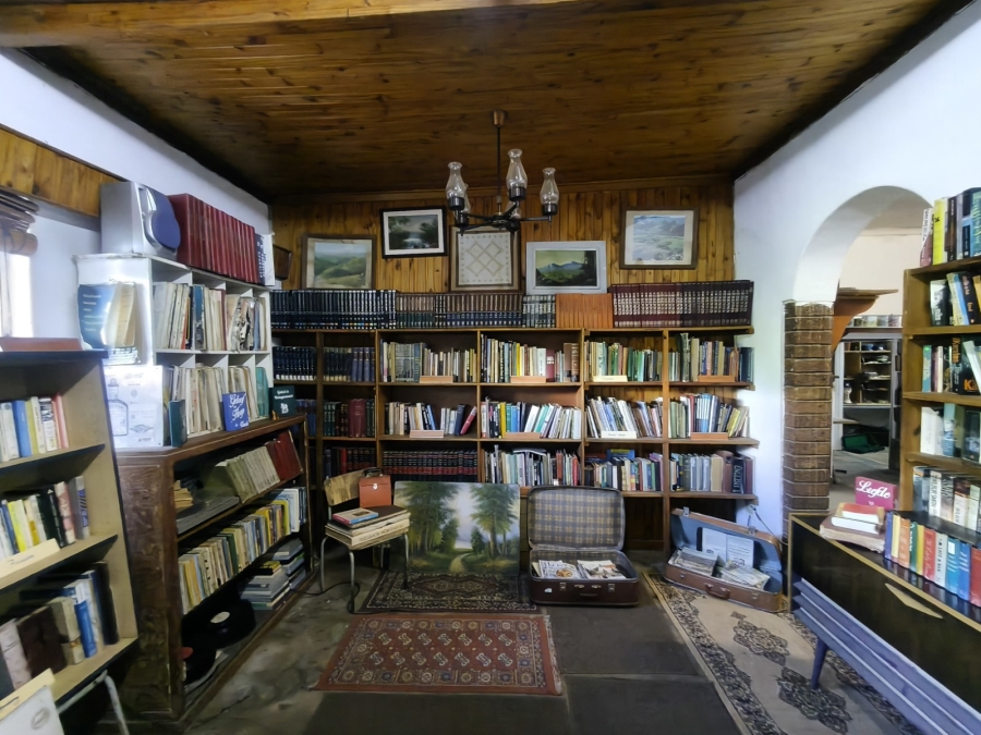 0 Bedroom Property for Sale in Swartruggens North West